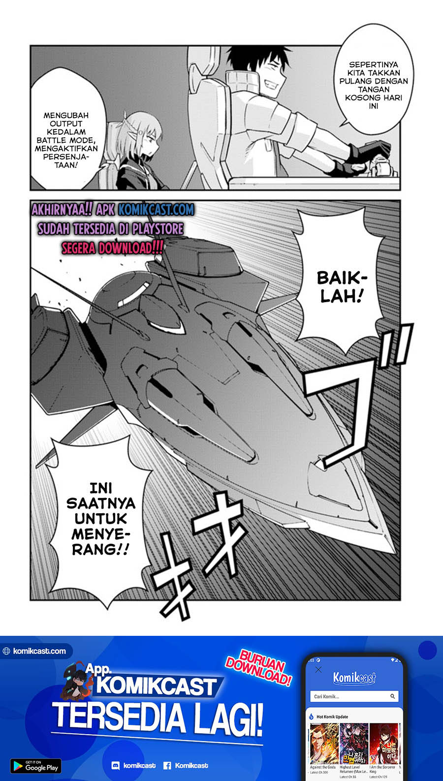 Mezametara Saikyou Soubi to Uchuusen-mochi datta no de, Ikkodate Mezashite Youhei Toshite Jiyuu ni Ikitai